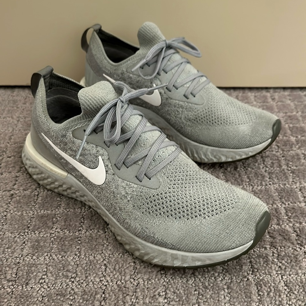 Nike Epic React - image 1